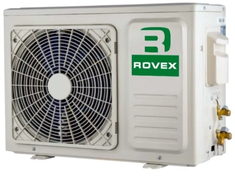 Кондиционер ROVEX RS-09CST4 - фото в интернет-магазине Арктика
