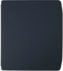 Обложка Pocketbook 700 (HN-SL-PU-700-NB-WW) Blue Shell - каталог товаров магазина Арктика