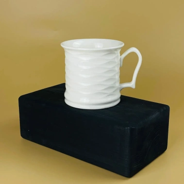 Кружка Bamboo 140-183 420 мл - Ленарди - фото в интернет-магазине Арктика