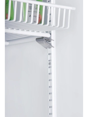 Холодильник-витрина NORDFROST SC550G - фото в интернет-магазине Арктика