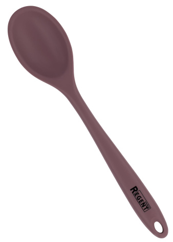 Ложка кулинарная "Linea Silicone" 93-SI-CU-32.1 - Регент Рус - фото в интернет-магазине Арктика