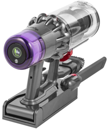 Пылесос беспроводной Dyson V11 Extra (476597-01) - фото в интернет-магазине Арктика
