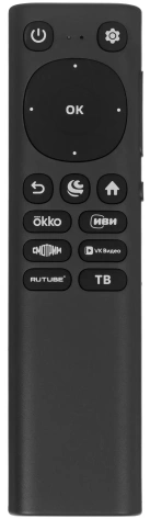 Телевизор Sber SDX-32H2128 Smart TV - фото в интернет-магазине Арктика