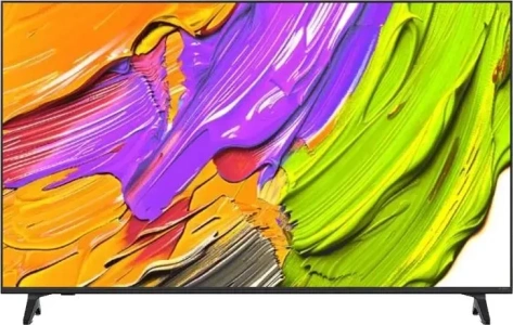 Телевизор LG 50QNED70A6A.ARUG UHD Smart TV - фото в интернет-магазине Арктика