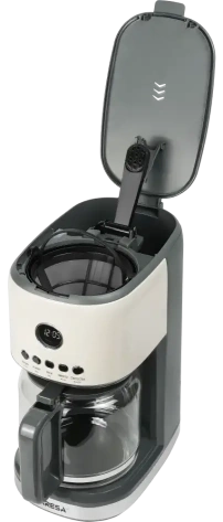 Кофеварка ARESA AR-1616 - фото в интернет-магазине Арктика