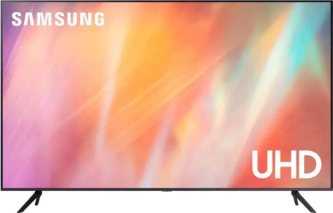 Телевизор Samsung UE65AU7100UCCE UHD Smart TV - фото в интернет-магазине Арктика