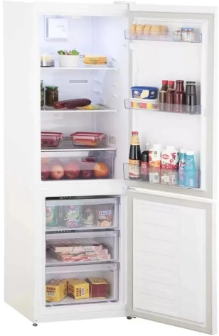 Холодильник Beko CNKDN6270K20W - фото в интернет-магазине Арктика