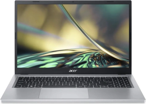 Ноутбук Acer A315-24P-R1LL R5-7520U/16Gb/512GbSSD/15.6" no OS - фото в интернет-магазине Арктика