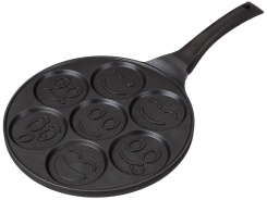 Сковорода "Смайл" 932-001 - Арти М - каталог товаров магазина Арктика