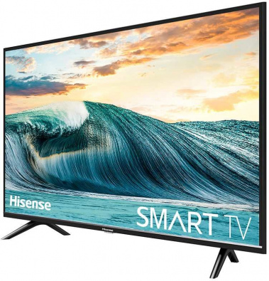 Телевизор Hisense H32B5600 Smart TV - фото в интернет-магазине Арктика