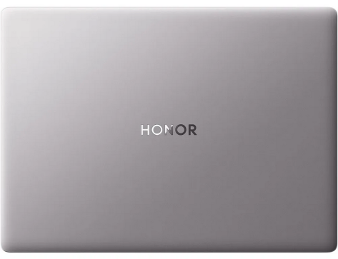 Ноутбук Honor MagicBook X14 (5301ALWY) i5-12450H/8G/512GBSSD/14" no OS  - фото в интернет-магазине Арктика