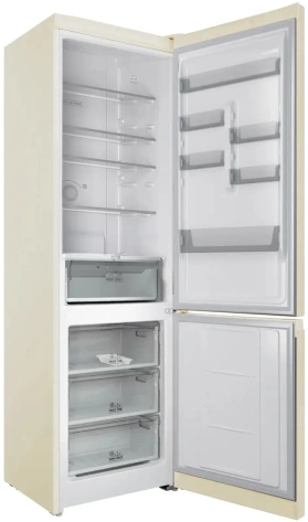 Холодильник Hotpoint HT 6200 AB - фото в интернет-магазине Арктика