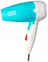 Фен GOODHELPER HD-F083 - каталог товаров магазина Арктика