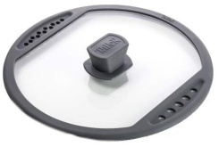 Крышка "TALLER" 38012 26 см - Электробыт М - каталог товаров магазина Арктика