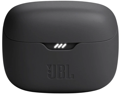 Наушники JBL Tune Buds Black (JBLTBUDSBLK) TWS - фото в интернет-магазине Арктика