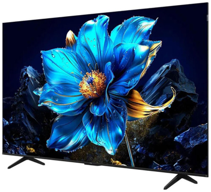 Телевизор TCL 75P7K UHD Smart TV - фото в интернет-магазине Арктика