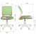 Кресло Chairman Kids 112 TW-34 (7110392) (зоопарк) - фото в интернет-магазине Арктика