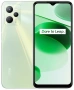 Мобильный телефон Realme C35 4+128Gb Green RMX3511