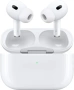 Наушники Apple AirPods Pro 2 2023 (MTJV3) TWS