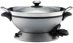 Электрический вок BORK G603 - каталог товаров магазина Арктика