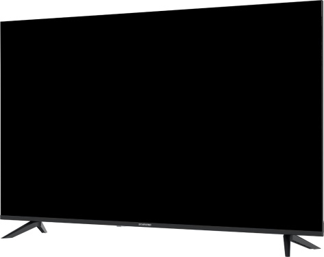 Телевизор Starwind SW-LED55UG403 UHD Smart TV (Яндекс) - фото в интернет-магазине Арктика