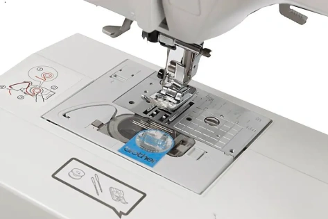 Швейная машинка Brother ModerN 40E - фото в интернет-магазине Арктика