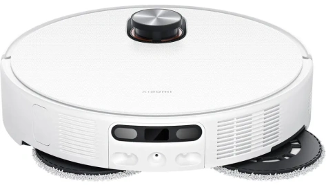 Робот-пылесос Xiaomi Robot Vacuum S40 EU (BHR084AEU) - фото в интернет-магазине Арктика