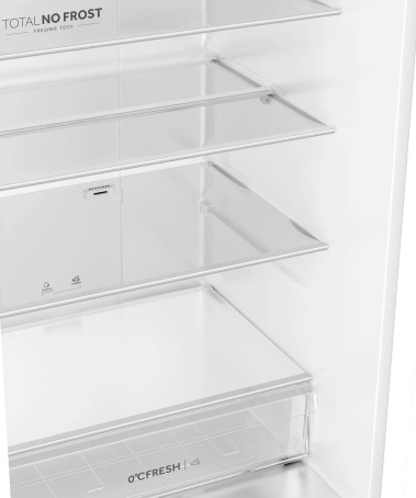 Холодильник Haier CEF538CWG - фото в интернет-магазине Арктика