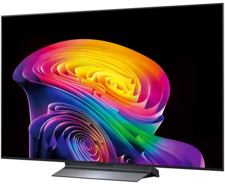 Телевизор LG OLED55C6RLA.ARUG UHD Smart TV - фото в интернет-магазине Арктика