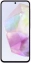 Мобильный телефон Samsung Galaxy A35 5G 128Gb Lilac/Лаванда (SM-A356) - фото в интернет-магазине Арктика