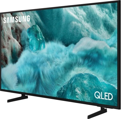 Телевизор Samsung QE55Q7FAAUXRU UHD Smart TV - фото в интернет-магазине Арктика