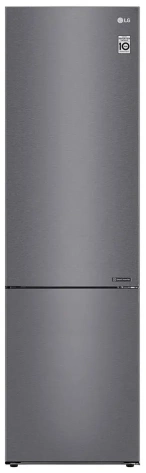 Холодильник LG GA-B509CLCL - фото в интернет-магазине Арктика