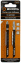 Пилки для лобзика ВИХРЬ Т144D по дереву, быстрый рез 100х75мм (2шт.) - фото в интернет-магазине Арктика