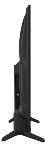 Телевизор Hisense 32A4S Smart TV - фото в интернет-магазине Арктика