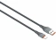 Кабель LDNIO LS631 USB-Type-C 1m 30w Gray (LD_C3842) - фото в интернет-магазине Арктика