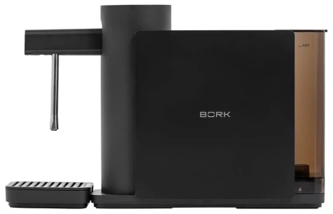 Вспениватель молока BORK J732 bk - фото в интернет-магазине Арктика