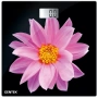 Весы напольные Centek CT-2416 Pink Flower