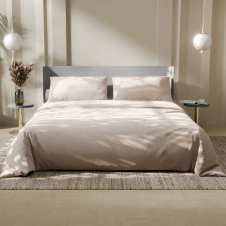 Постельное белье Этель1,5 сп "Жемчужная пыль" 9046100 - Сима-ленд - каталог товаров магазина Арктика