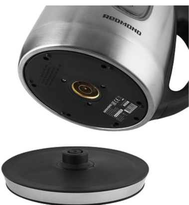 Чайник Redmond RK-M183 - фото в интернет-магазине Арктика