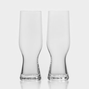Стакан д/пива "Beercraft" 10337921 2 шт/550 мл - Сима-ленд - фото в интернет-магазине Арктика