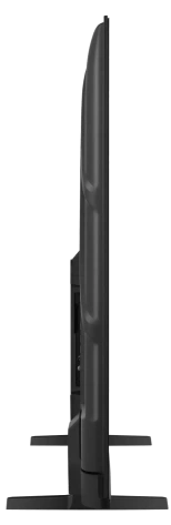 Телевизор Hisense 85E7Q  UHD Smart TV - фото в интернет-магазине Арктика