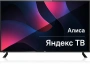 Телевизор BBK 65LEX-9201/UTS2C UHD Smart TV (Яндекс)