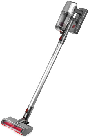Пылесос вертикальный BRAYER BR4265 - фото в интернет-магазине Арктика
