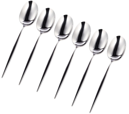 Столовые приборы BORK HN520 - фото в интернет-магазине Арктика