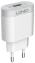 Зарядное устройство сетевое LDNIO A303Q 18W +Type-C QC 3.0 White (LD_B4370) - фото в интернет-магазине Арктика