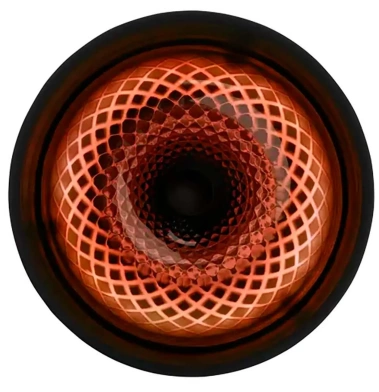 Акустика Harman/Kardon Aura Studio 4 Black (HKAURAS4BLK) - фото в интернет-магазине Арктика