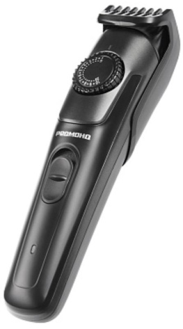 Триммер REDMOND HT4802 - фото в интернет-магазине Арктика