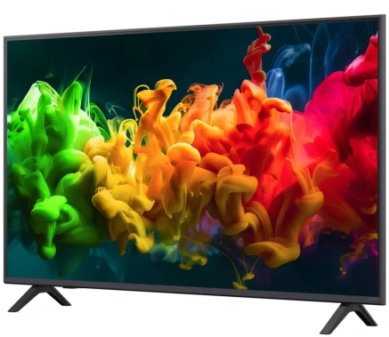 Телевизор LG 50QNED80B6B.ARUG UHD Smart TV - фото в интернет-магазине Арктика