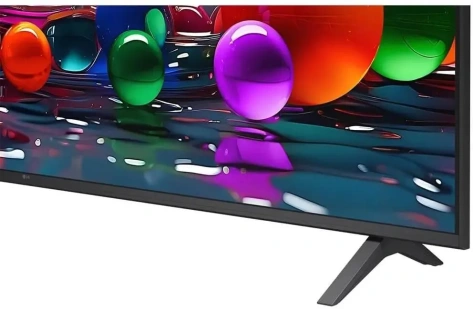 Телевизор LG 65UA75009LA.ARUG UHD Smart TV - фото в интернет-магазине Арктика