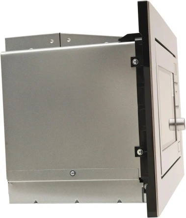 Встраиваемая микроволновая печь Oasis MW-RMS - фото в интернет-магазине Арктика